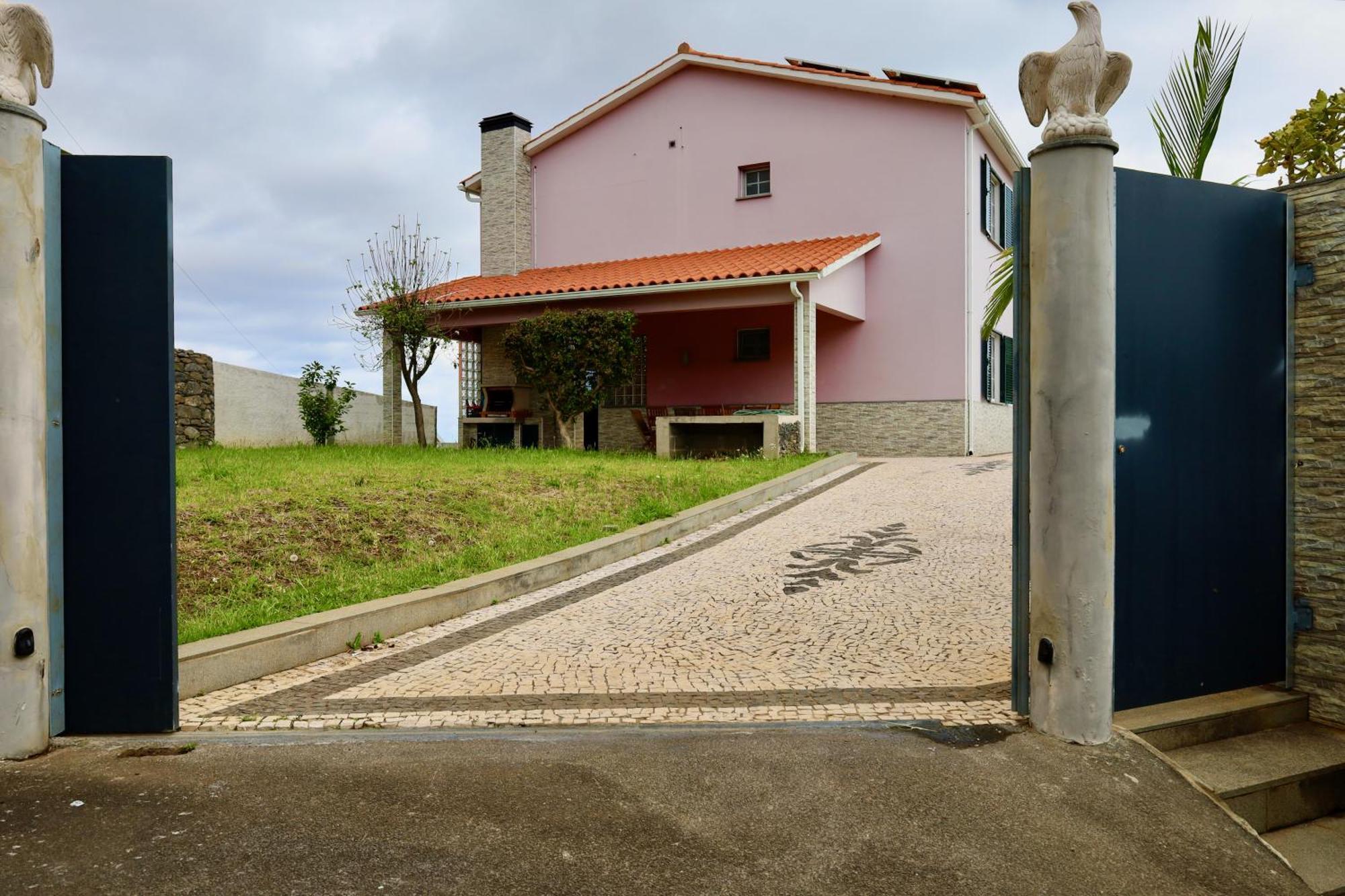 Villa Passion By Analodges Funchal  Exteriér fotografie