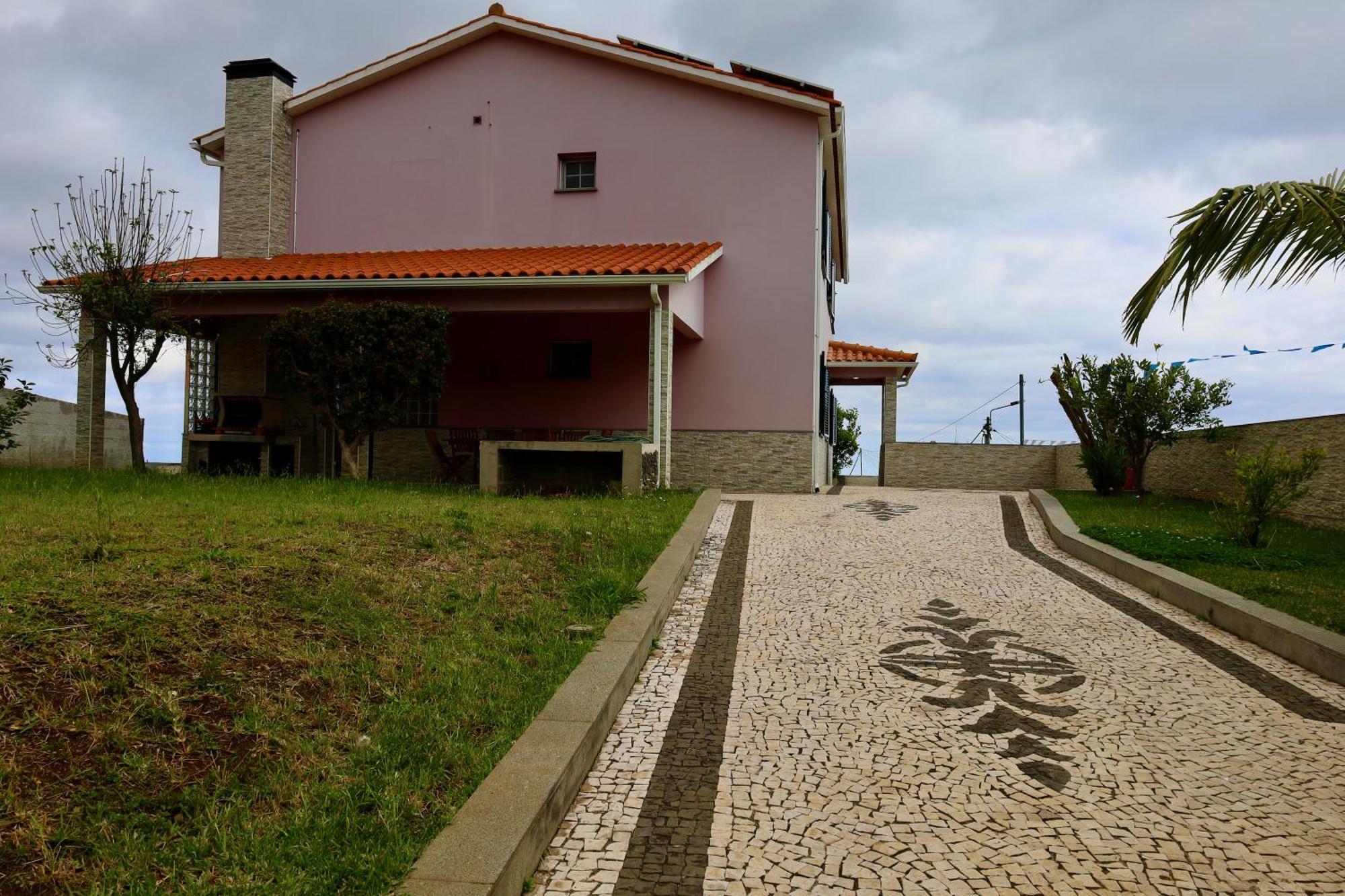 Villa Passion By Analodges Funchal  Exteriér fotografie