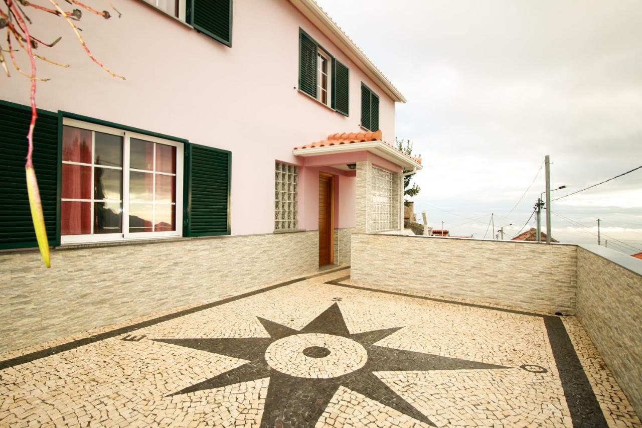 Villa Passion By Analodges Funchal  Exteriér fotografie